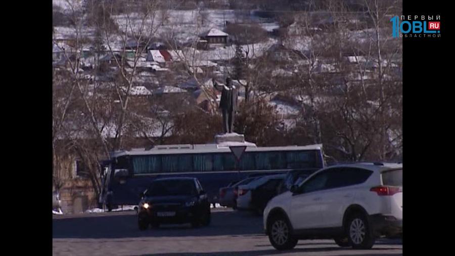 Время новостей. Миасс от 14.02.2017