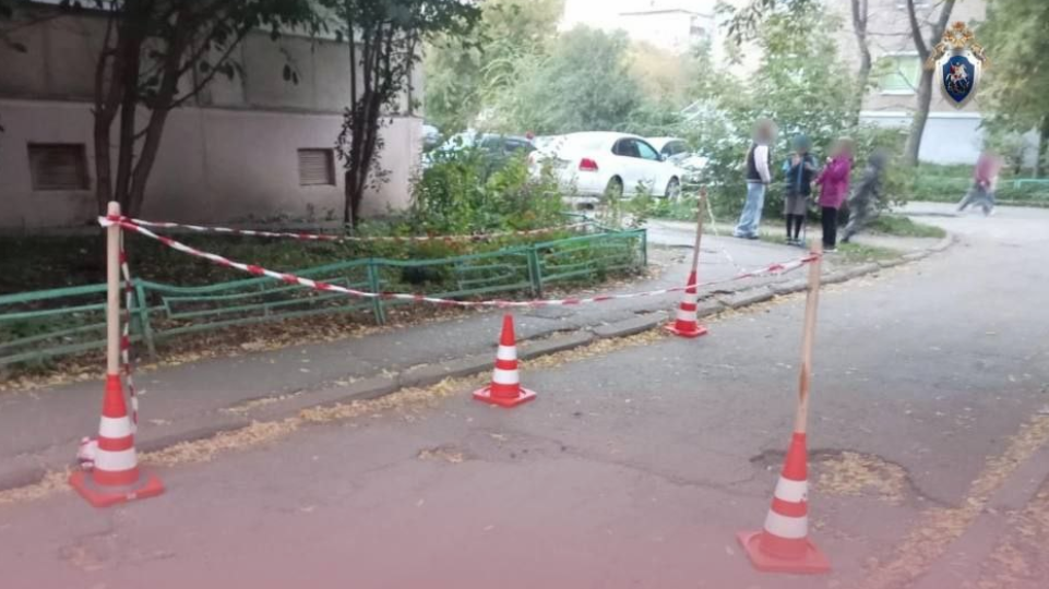 В Магнитогорске после наезда электросамоката на школьника возбудили уголовное дело