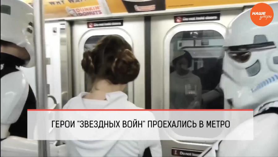 Обзор интернета за 5 декабря