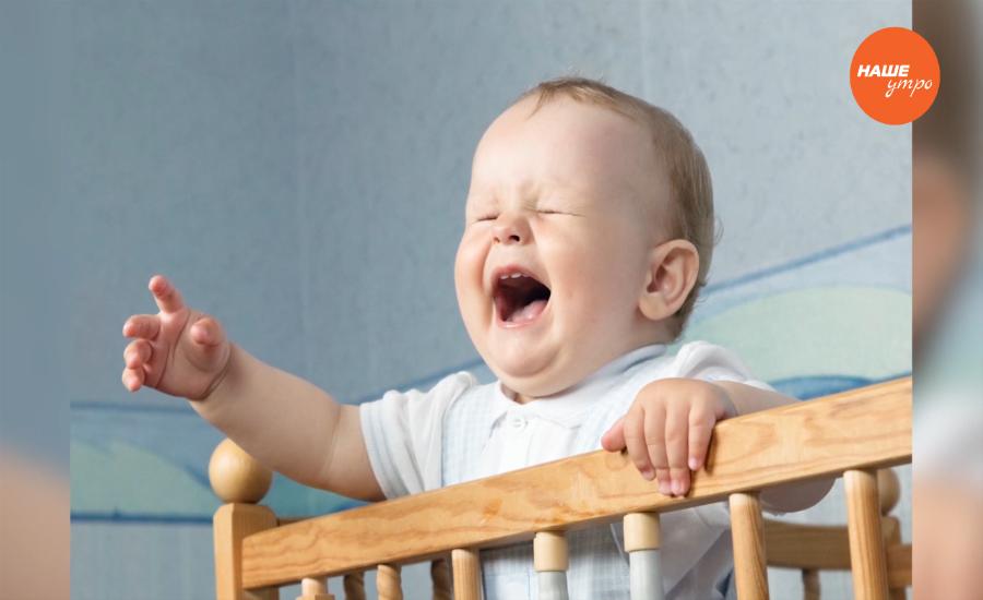 Действуй мама. Как уложить ребенка спать без криков и скандалов