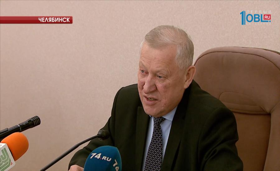 Евгений Тефтелев подвел итоги года