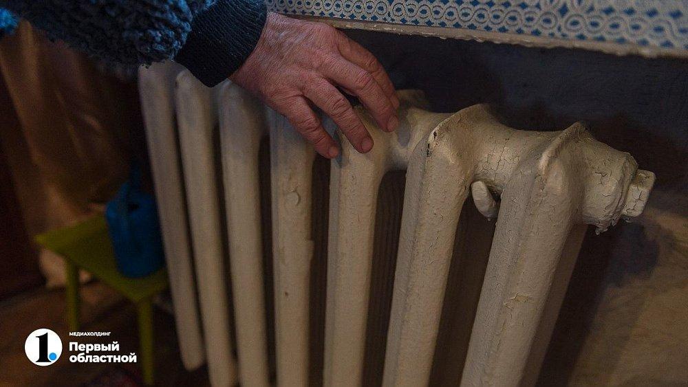 В Озерске коммунальщики отрегулируют отопление в проблемных домах