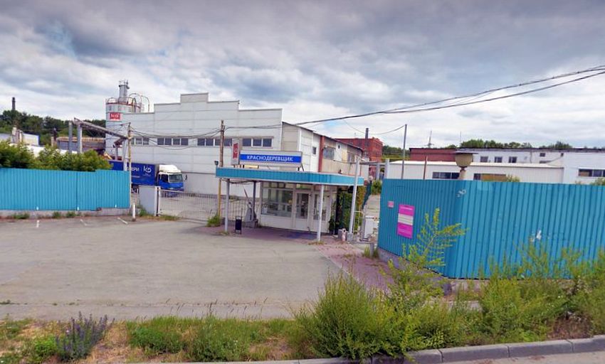 Имущество челябинской фабрики «Краснодеревщик» продают за 164 млн рублей