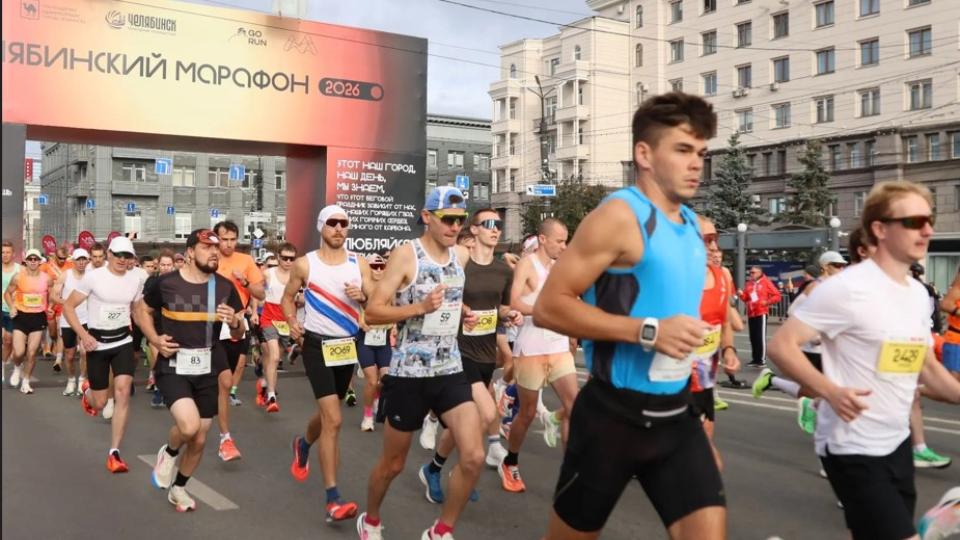 Челябинцы добавили 53 тысячи «чистых» километров в копилку региона