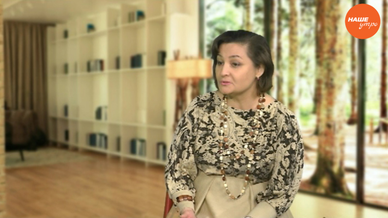 Гиперактивность и синдром дефицита внимания у детей