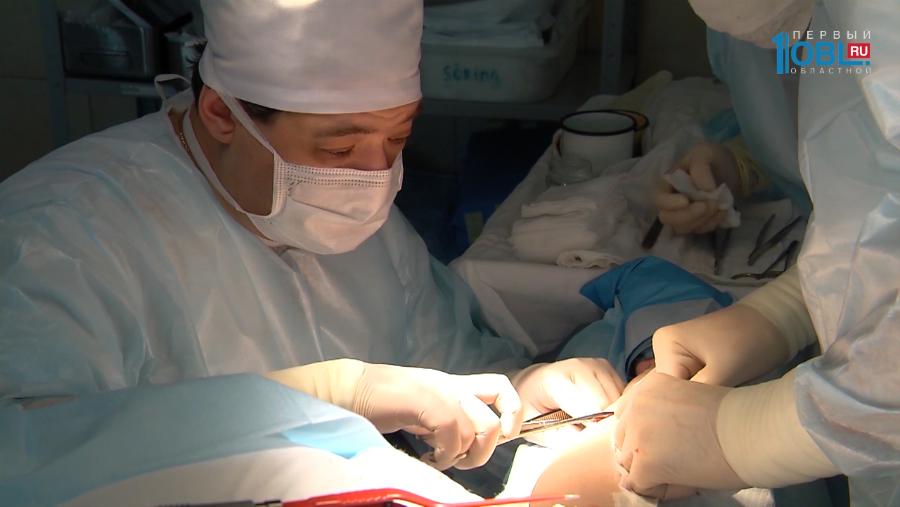 Южноуральские врачи научились вживлять пациентам нейромодуляторы