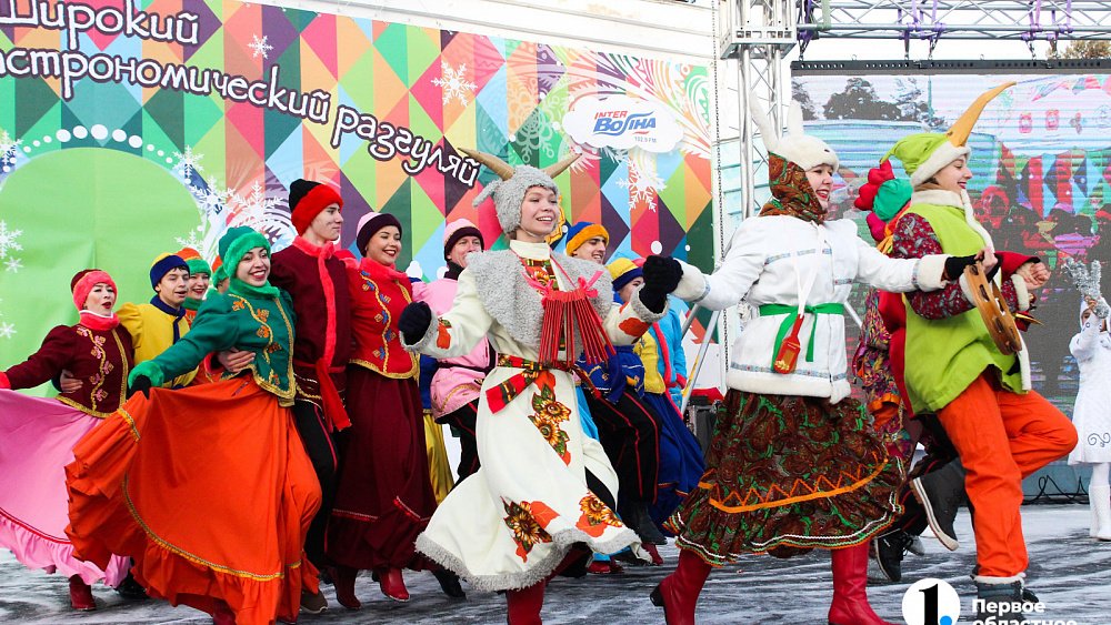 В Челябинске состоится фестиваль «Уральские пельмени на Николу Зимнего»