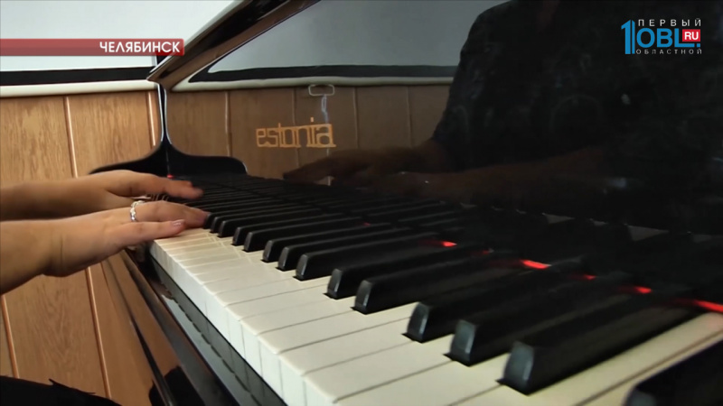 Хор старших классов 10-й гимназии стал лучшим на всероссийском конкурсе