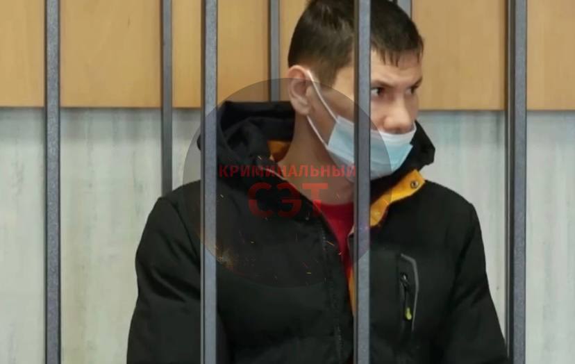 В Троицке вынесли приговор отцу за смерть 2‑летней дочери от ножевого ранения
