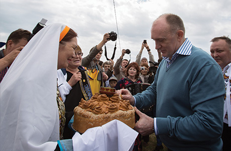 Сабантуй