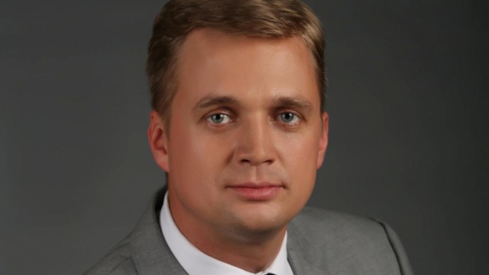 Главу Троицка Виноградова обвинили в получении взятки беговой дорожкой