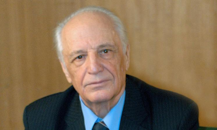 Ушел из жизни южноуральский поэт Валентин Сорокин