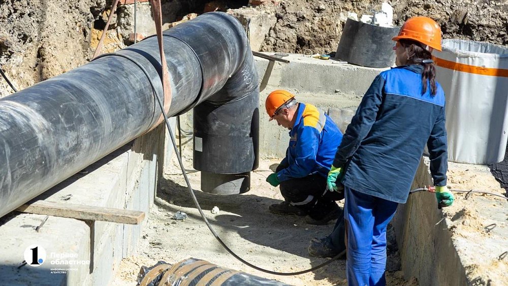 Челябинские тепловые сети передали в аренду компании УСТЭК