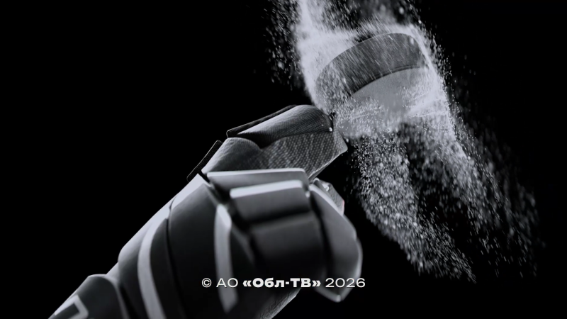 Матч «Металлург» — «Сибирь» можно посмотреть на ОТВ