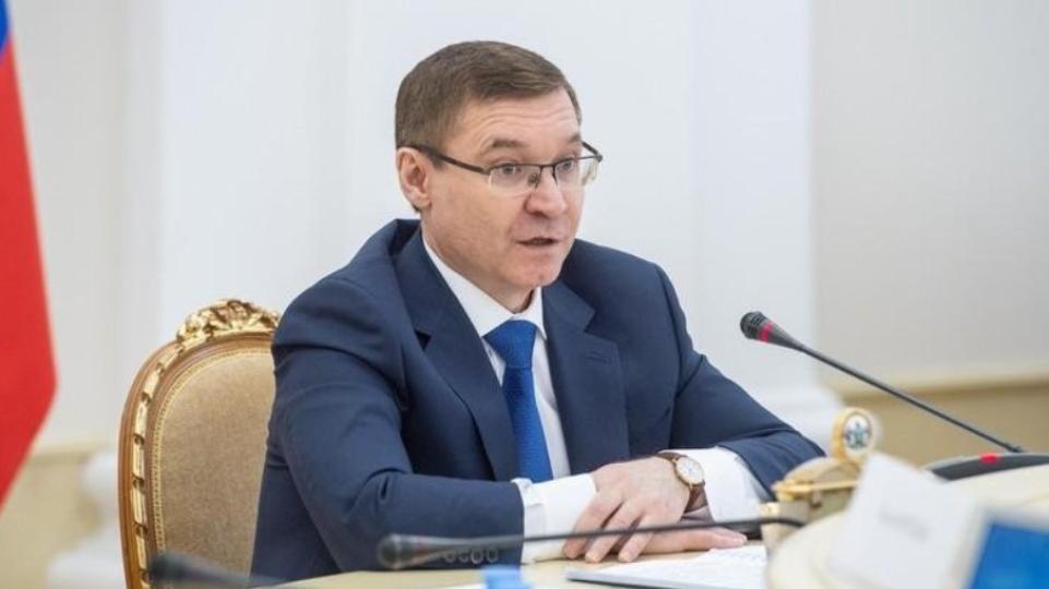 Владимир Якушев призвал соблюдать правила организации избирательного процесса