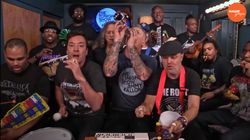 Обзор интернета за 22 ноября