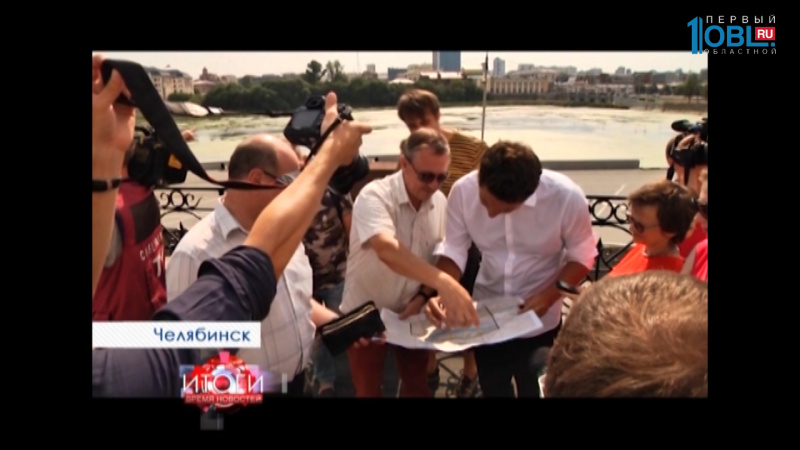 Архитекторы приняли участие в конкурсе и среди них уже выбрали проекты, которые через несколько лет с бумаги перейдут на городские улицы. 