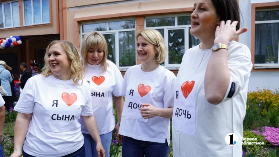 Когда родителям уходить с выпускного