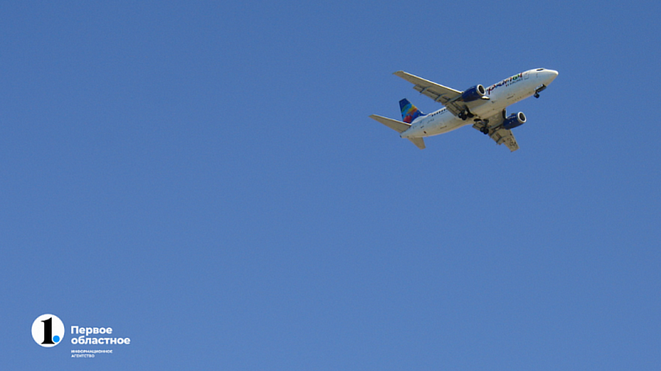 В России продлили ограничение полетов в аэропорты юга и центральной части страны до 13 апреля