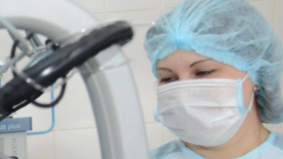 Челябинские врачи вернули слух пациентке из ЯНАО