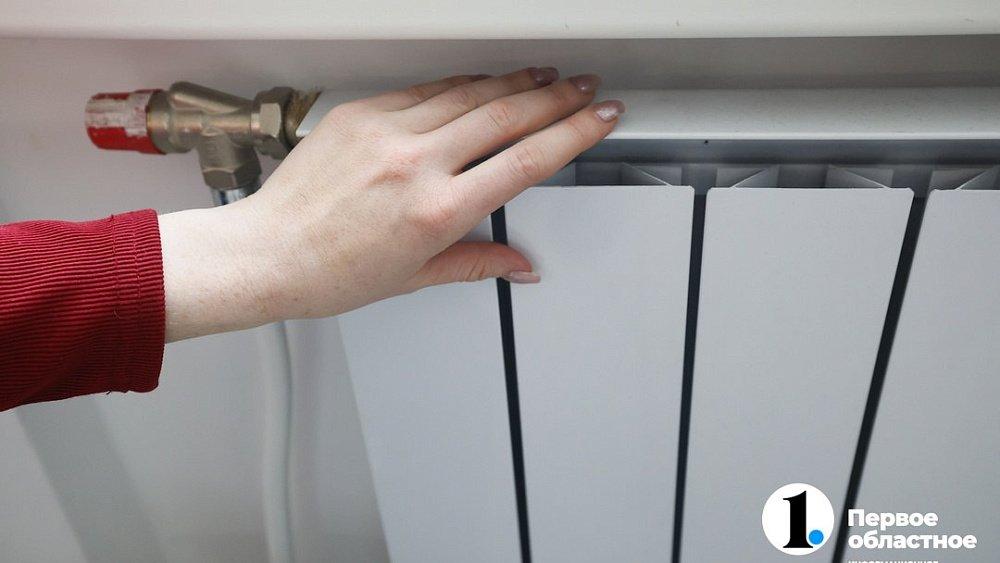 В городах Челябинской области стартовал отопительный сезон 22 сентября