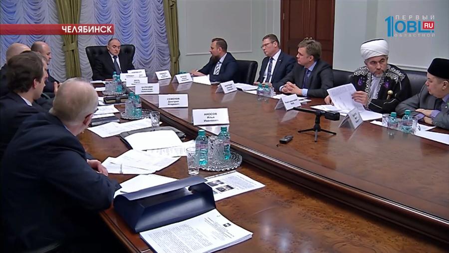 На Южном Урале начали подготовку к традиционным Расулевским чтениям