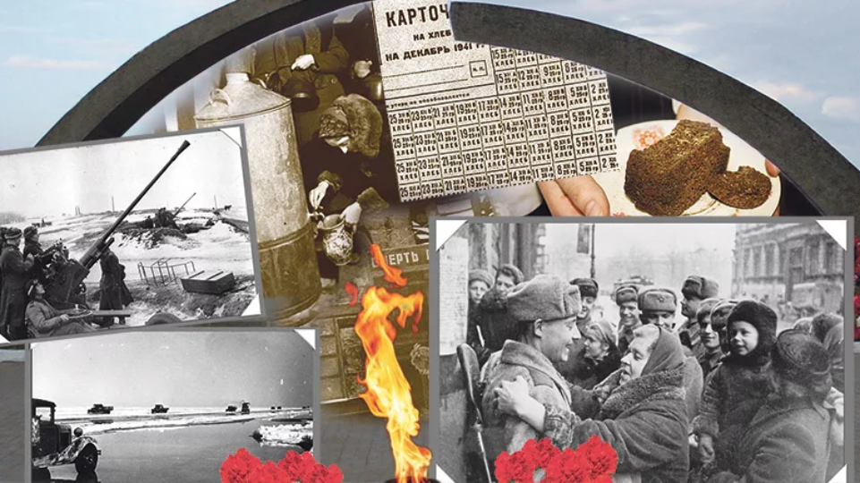 Челябинская область присоединится к всероссийской акции «Блокадный хлеб»