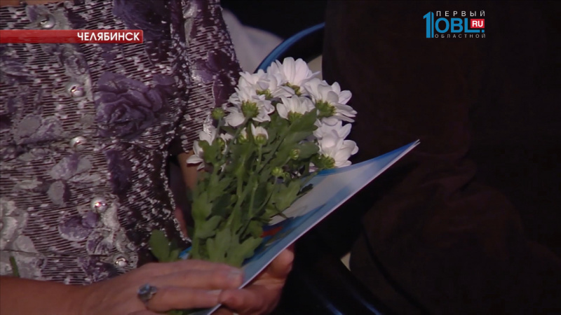 Работники автомобильного транспорта отмечают профессиональный праздник