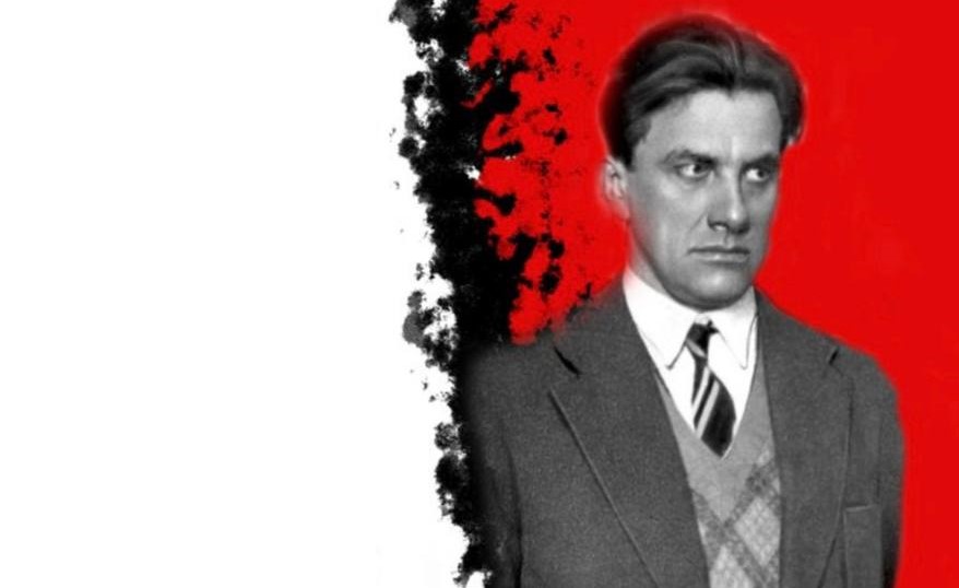 В  Челябинске готовится премьера спектакля про Маяковского и Башлачева