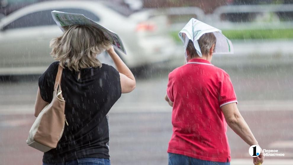 Челябинцам обещают четыре года без лета