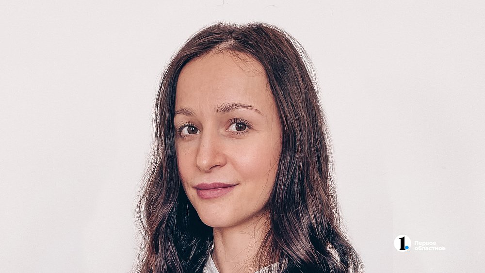 Преподаватель английского из Челябинска вошла в число призеров конкурса «Учитель года России — 2022»