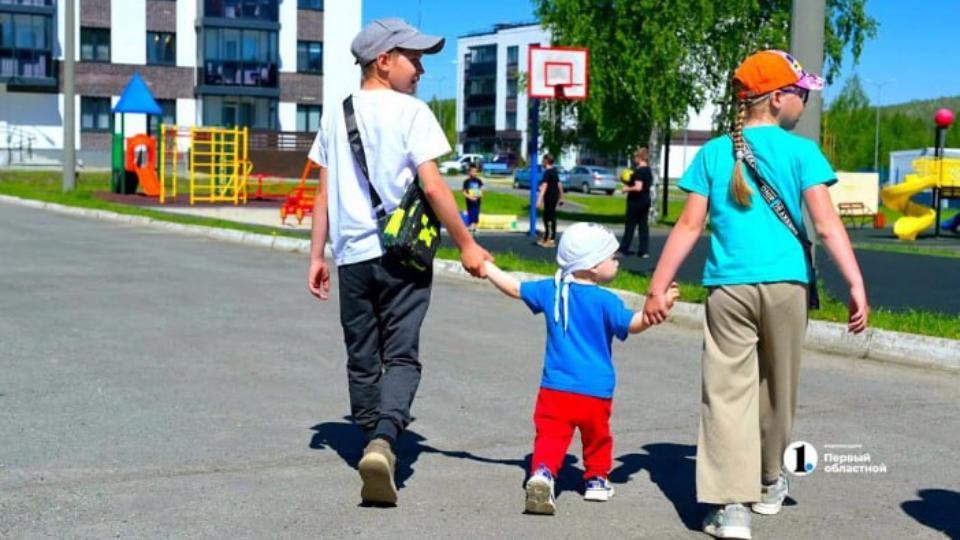 К 2028 году маткапитал на первого ребенка вырастет почти до 800 тысяч рублей