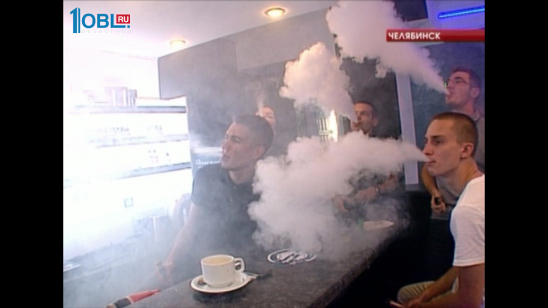 В Челябинске появилось движение парильщиков