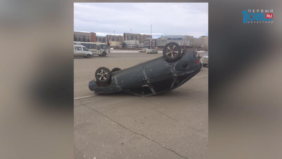 Происшествия дня 06.04.2017