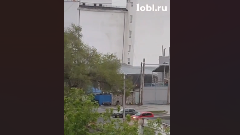 Экологи озвучили результаты проб воздуха после утечки аммиака в Челябинске