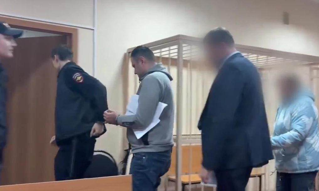 В Челябинске арестовали обвиняемых в хищении 28,8 млн при стройке детсада