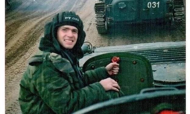 Правительство Челябинской области выразило соболезнования семье Глушкова Константина, погибшего в ходе военной операции