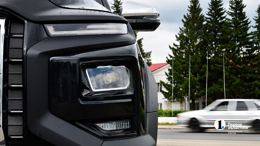 В Челябинской области спрос на дизельные авто с пробегом вырос на 42%