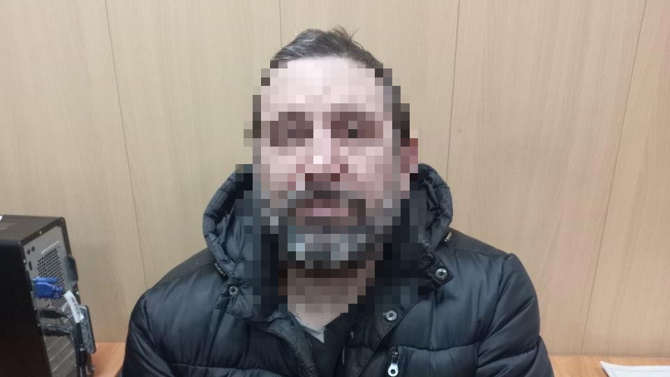 Рецидивист избил сотрудницу сауны в Челябинской области