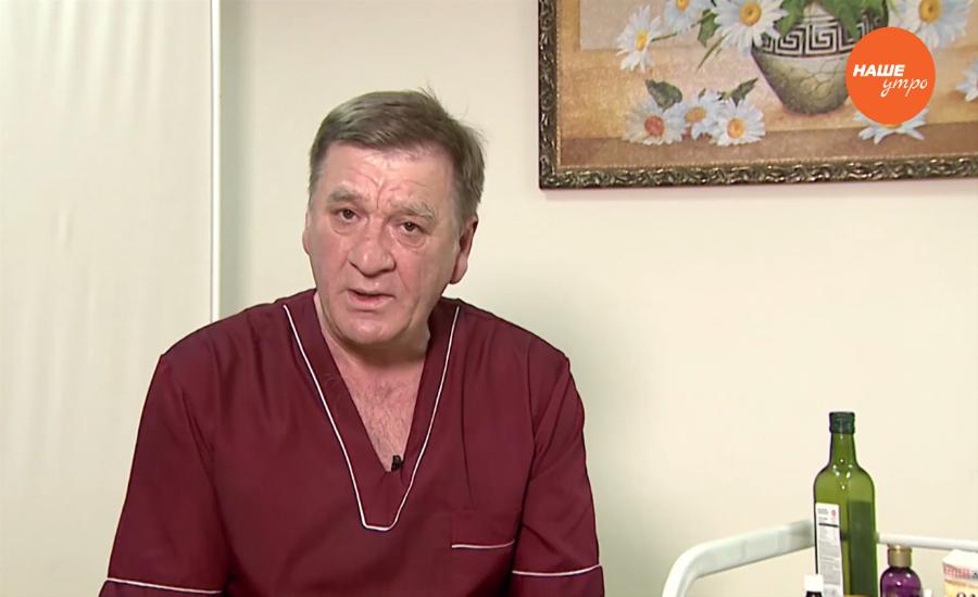 Знахарь 11.01.2017