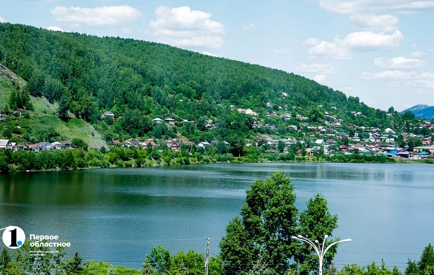 На городском пруду в Златоусте может появиться благоустроенная набережная