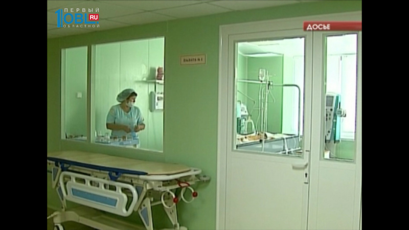 Мальчик из Миасса с сильными ожогами скончался в Челябинске