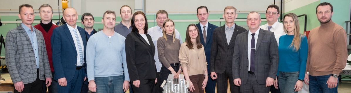 Завод из Трехгорного внес вклад в международный термоядерный проект