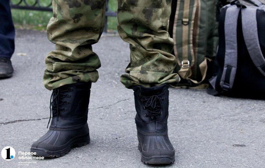 Госдума приняла закон о круглогодичном военном призыве