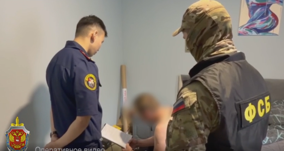 Схему торговли персональными данными пресекли в Челябинске