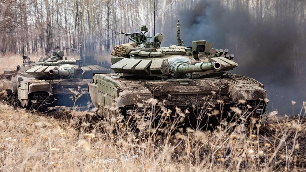 В Челябинскую область из украинского плена вернутся трое военных