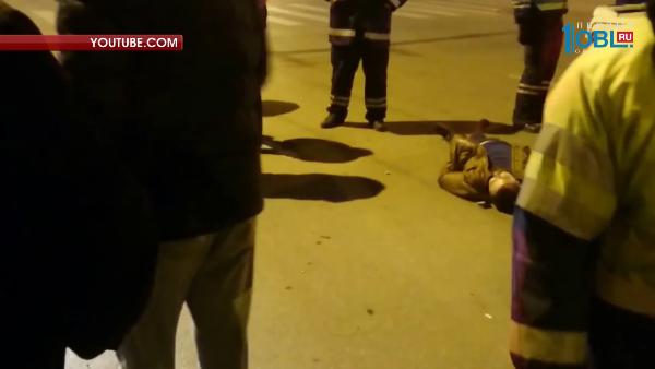 Происшествия недели от 05.11.2016