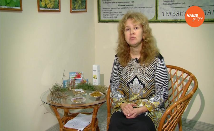 Знахарь. Готовим лечебные отвары