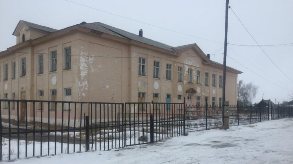 В Каслях после реконструкции школа сможет принять больше учеников