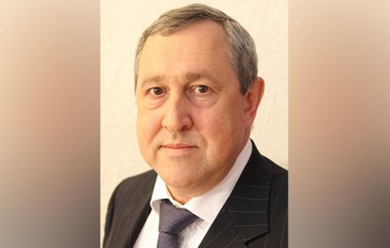 Депутата Госдумы из Челябинска Вадима Белоусова объявили в федеральный розыск